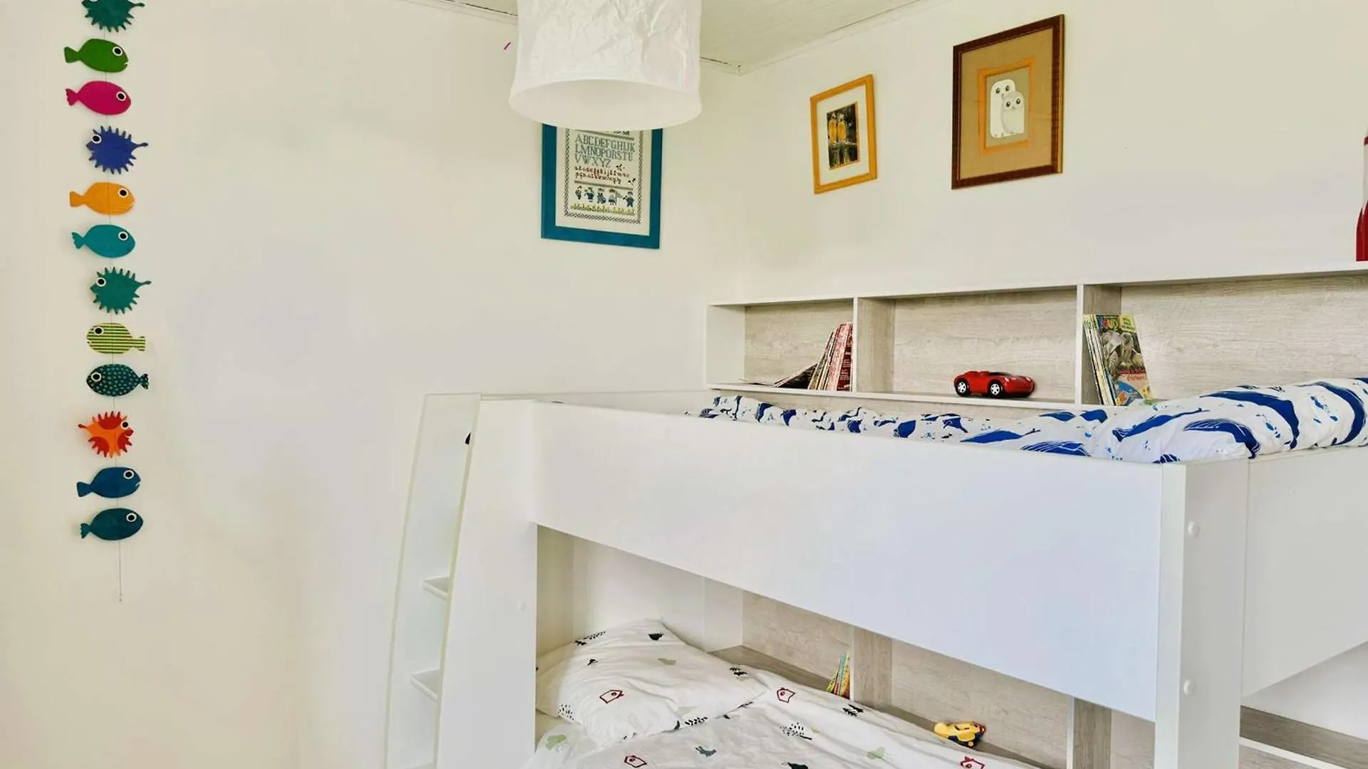 Maison Typique Proche Plage De Kerleven Et Golf, Calme, Jardin Reposant, Services De Conciergerie - Fr-1-481-165 La Foret-Fouesnant