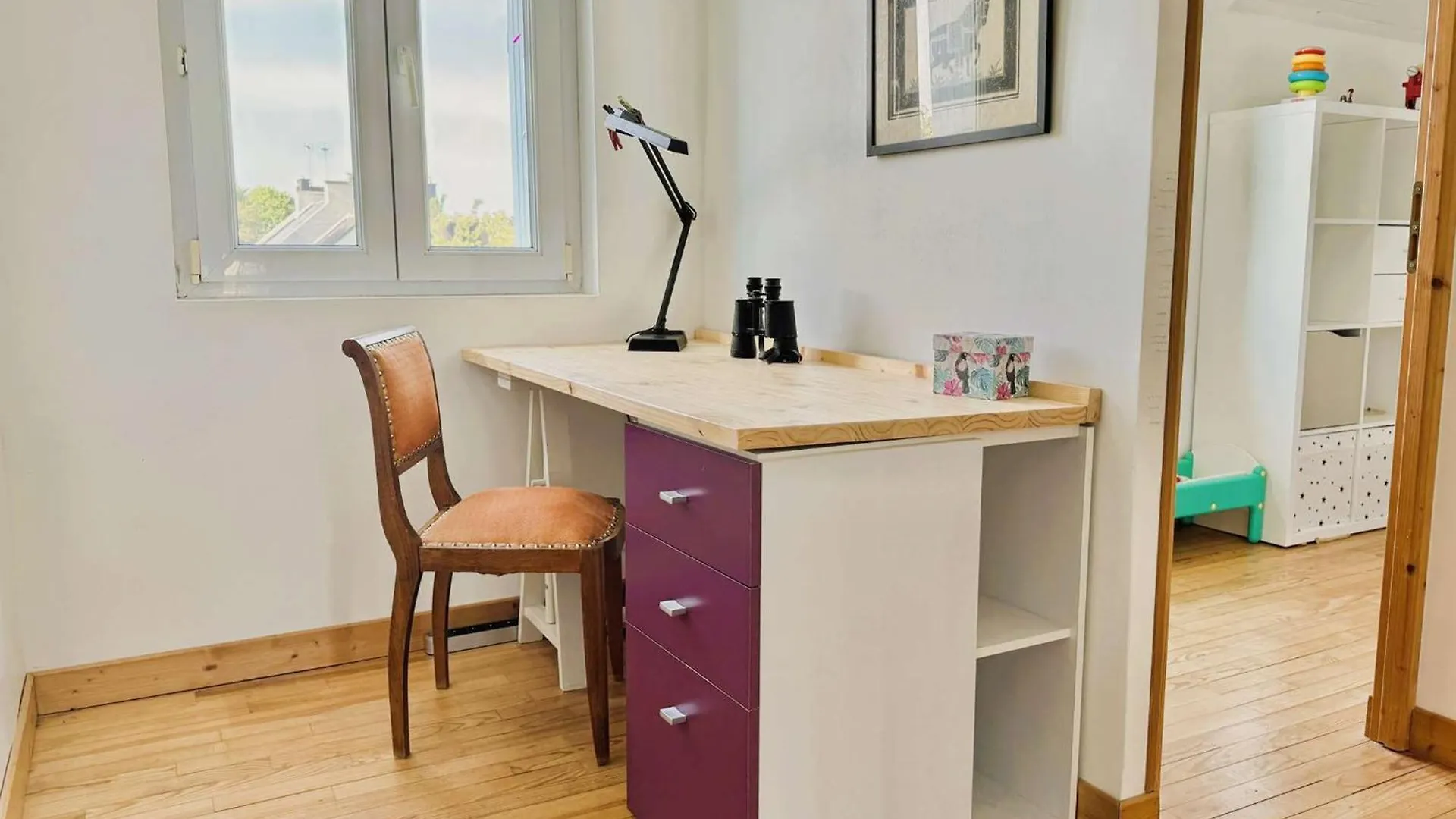 Holiday home Maison Typique Proche Plage De Kerleven Et Golf, Calme, Jardin Reposant, Services De Conciergerie - Fr-1-481-165 La Foret-Fouesnant